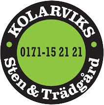 Kolarviks Sten & Trädgård