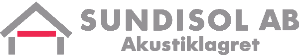 Sundisol AB Akustiklagret